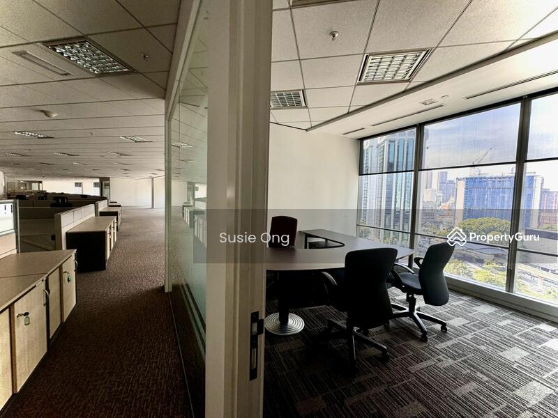 For Rent - Menara Perak