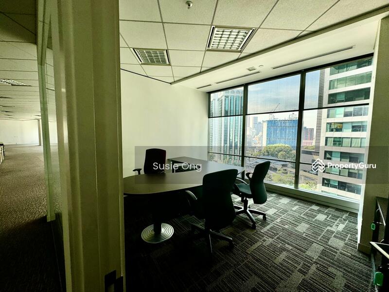 For Rent - Menara Perak