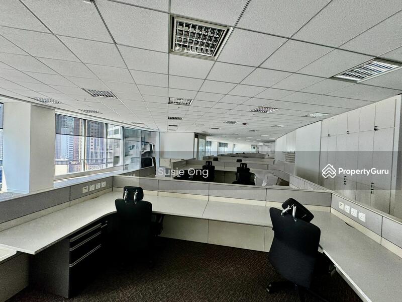 For Rent - Menara Perak