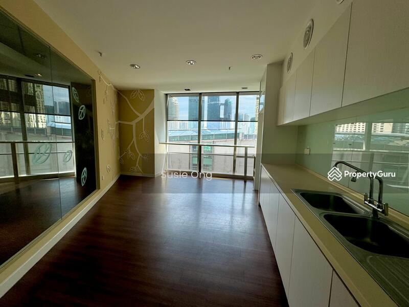 For Rent - Menara Perak