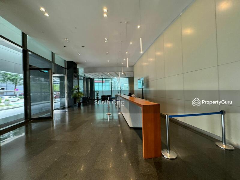 For Rent - Menara Perak