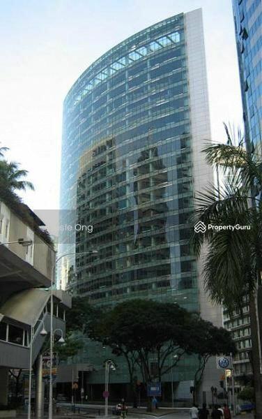 For Rent - Menara Perak