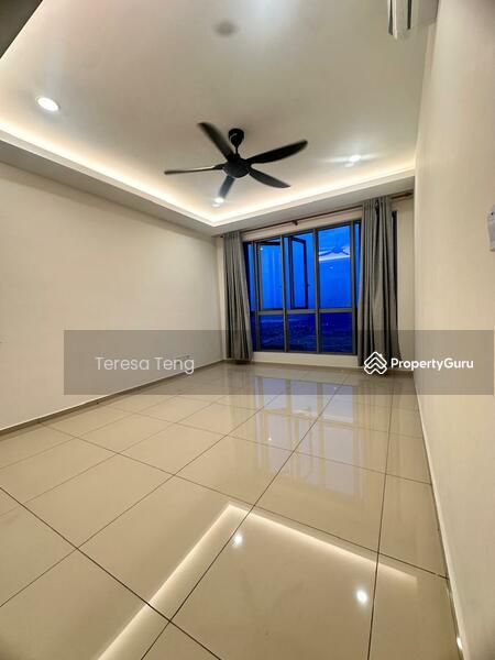 Servis Apartment untuk Disewa di Gravit8, Klang - Teresa Teng - PropertyGuru.com.my