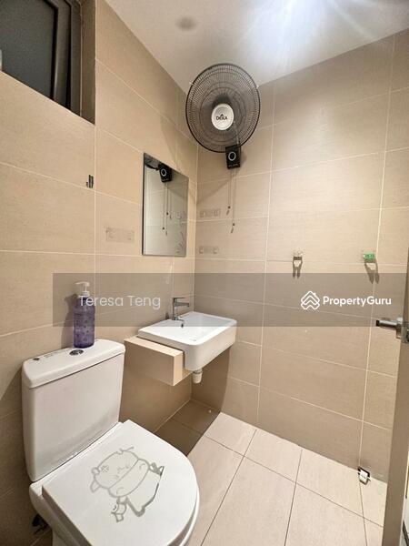Servis Apartment untuk Disewa di Gravit8, Klang - Teresa Teng - PropertyGuru.com.my