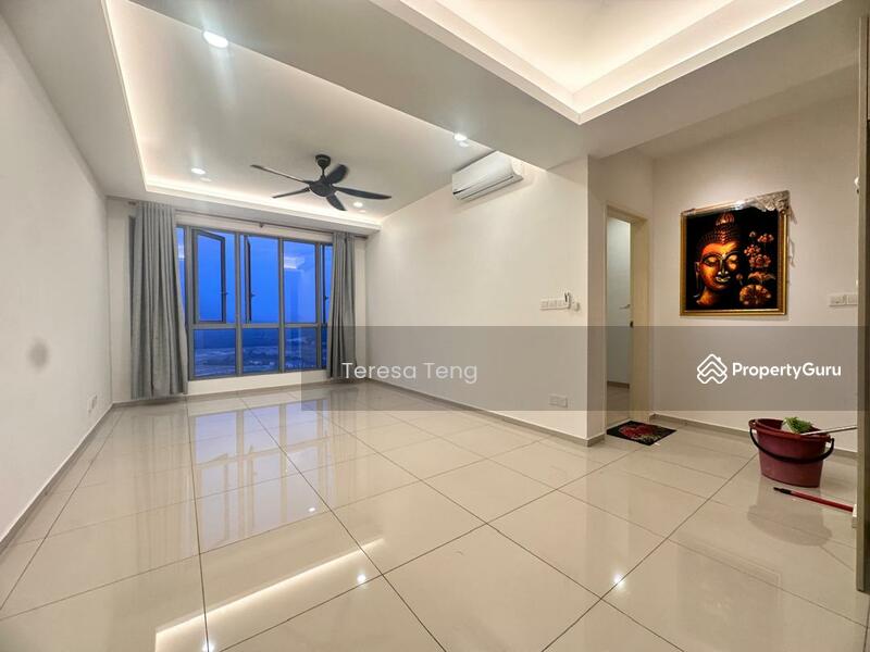 Servis Apartment untuk Disewa di Gravit8, Klang - Teresa Teng - PropertyGuru.com.my