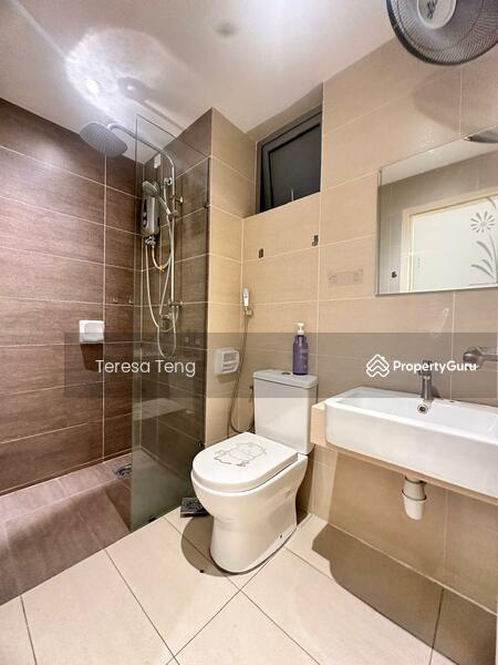 Servis Apartment untuk Disewa di Gravit8, Klang - Teresa Teng - PropertyGuru.com.my