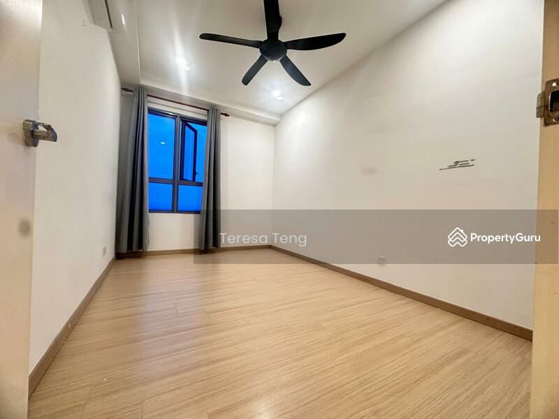 Servis Apartment untuk Disewa di Gravit8, Klang - Teresa Teng - PropertyGuru.com.my