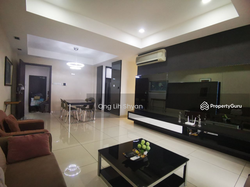 Kondominium untuk Dijual di KSL D'Esplanade Residence - Ong Lih Shyan - PropertyGuru.com.my