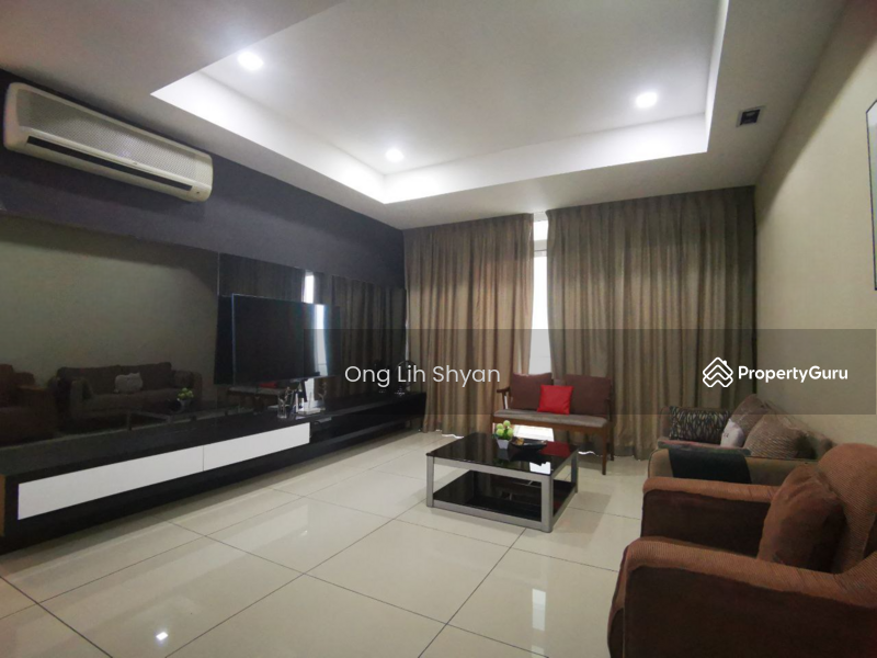 Kondominium untuk Dijual di KSL D'Esplanade Residence - Ong Lih Shyan - PropertyGuru.com.my