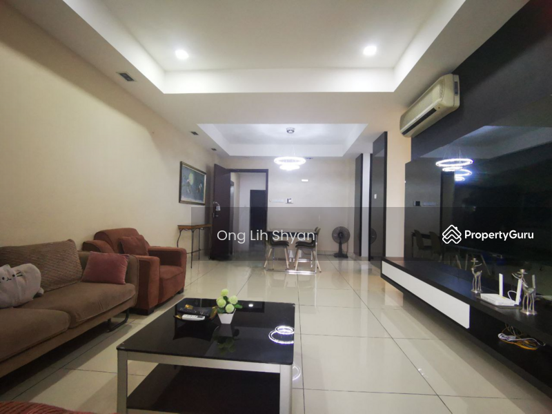 Kondominium untuk Dijual di KSL D'Esplanade Residence - Ong Lih Shyan - PropertyGuru.com.my
