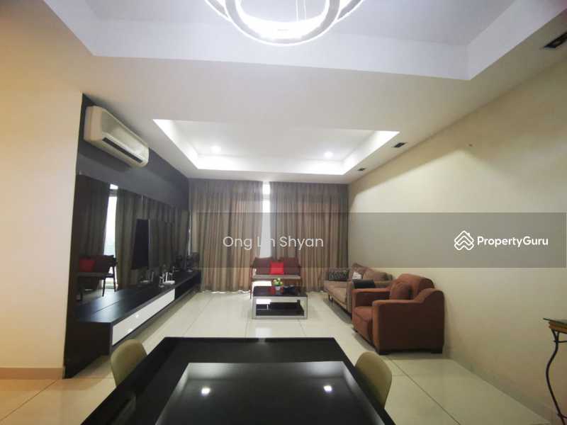 Kondominium untuk Dijual di KSL D'Esplanade Residence - Ong Lih Shyan - PropertyGuru.com.my