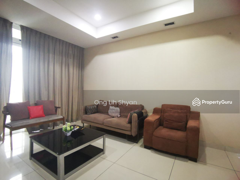 Kondominium untuk Dijual di KSL D'Esplanade Residence - Ong Lih Shyan - PropertyGuru.com.my