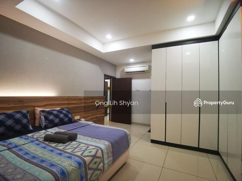Kondominium untuk Dijual di KSL D'Esplanade Residence - Ong Lih Shyan - PropertyGuru.com.my