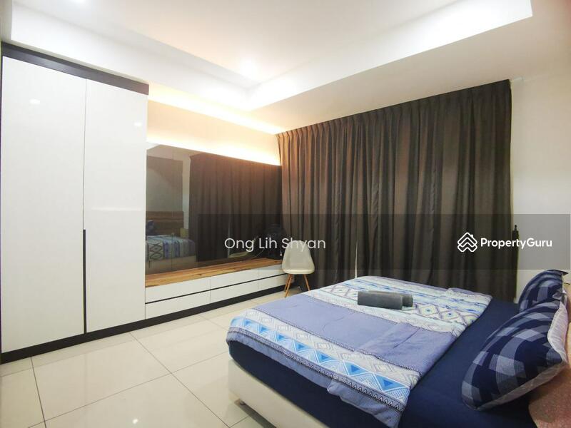 Kondominium untuk Dijual di KSL D'Esplanade Residence - Ong Lih Shyan - PropertyGuru.com.my