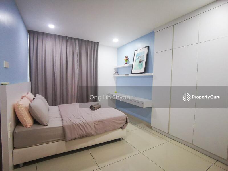 Kondominium untuk Dijual di KSL D'Esplanade Residence - Ong Lih Shyan - PropertyGuru.com.my