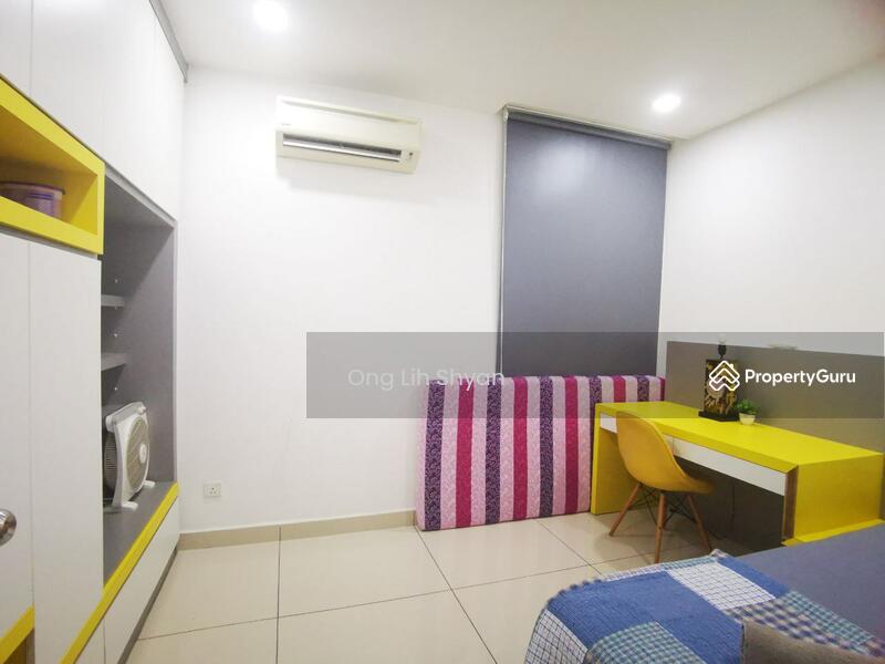 Kondominium untuk Dijual di KSL D'Esplanade Residence - Ong Lih Shyan - PropertyGuru.com.my