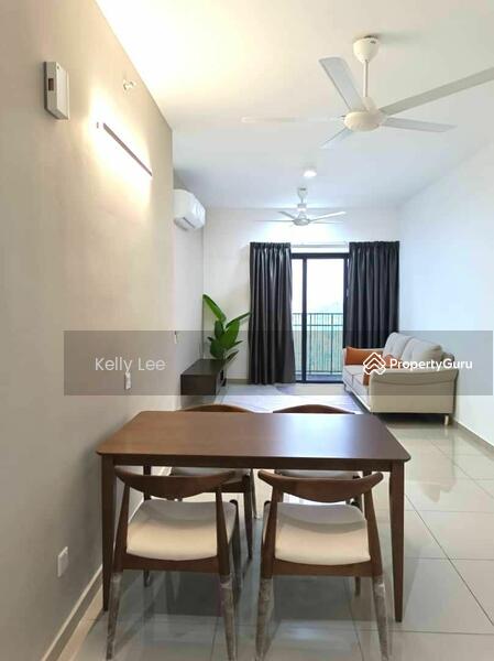 D'Vervain untuk Untuk Disewa - RM 2,600 /bulan, Feb 2026 - PropertyGuru.com.my