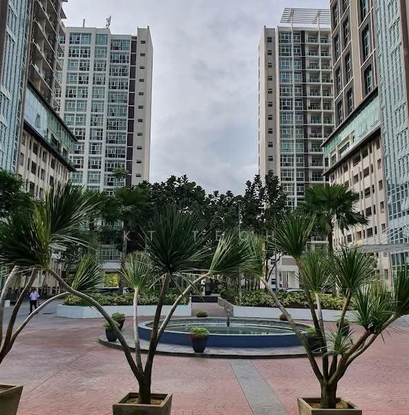 Kediaman Servis untuk Dijual di Mutiara Ville - KT Teoh - Exterior - PropertyGuru.com.my