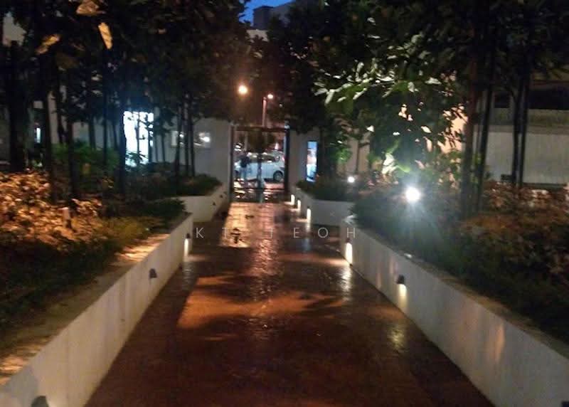 Kediaman Servis untuk Dijual di Mutiara Ville - KT Teoh - Exterior - PropertyGuru.com.my