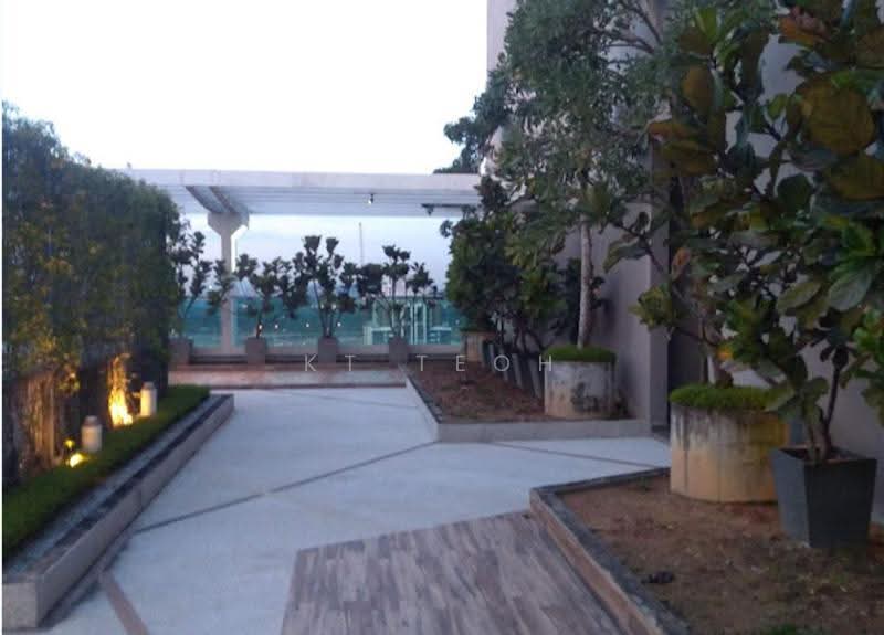 Kediaman Servis untuk Dijual di Mutiara Ville - KT Teoh - Exterior - PropertyGuru.com.my