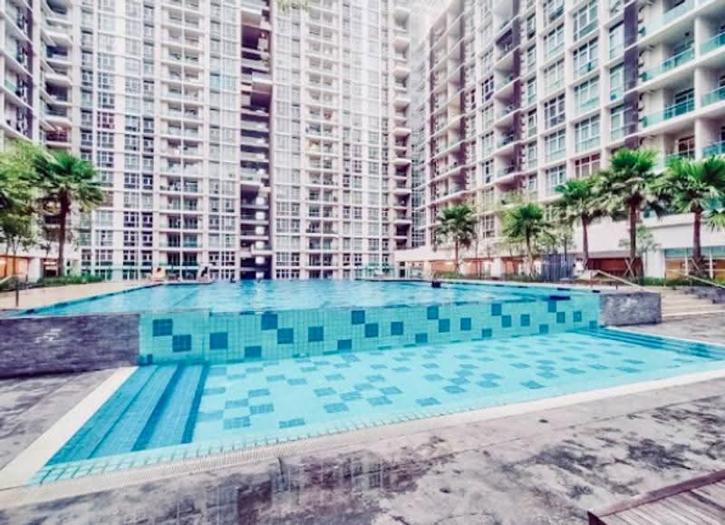 Kediaman Servis untuk Dijual di Mutiara Ville - KT Teoh - Exterior - PropertyGuru.com.my
