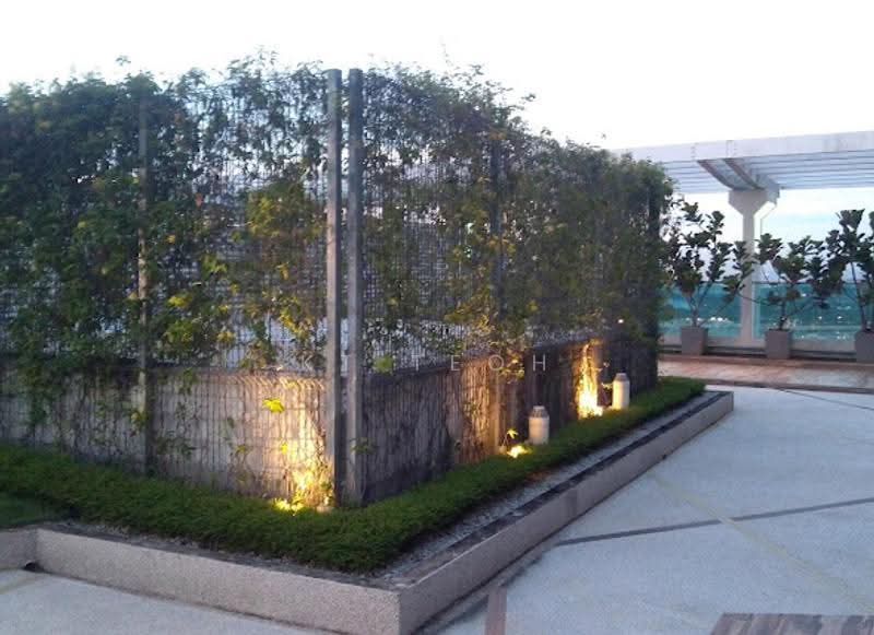 Kediaman Servis untuk Dijual di Mutiara Ville - KT Teoh - Exterior - PropertyGuru.com.my