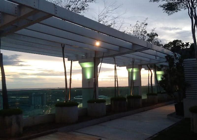 Kediaman Servis untuk Dijual di Mutiara Ville - KT Teoh - Exterior - PropertyGuru.com.my