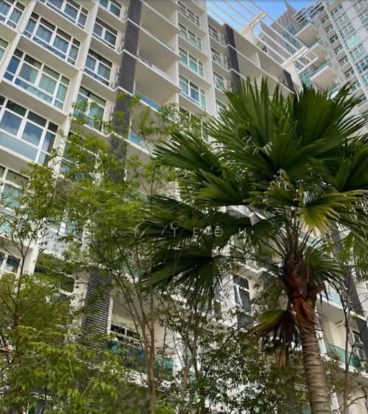 Kediaman Servis untuk Dijual di Mutiara Ville - KT Teoh - Exterior - PropertyGuru.com.my