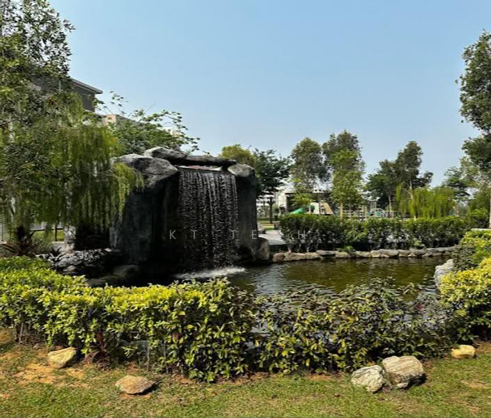 Kediaman Servis untuk Dijual di Mutiara Ville - KT Teoh - Exterior - PropertyGuru.com.my