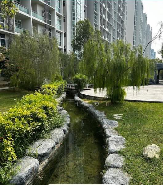 Kediaman Servis untuk Dijual di Mutiara Ville - KT Teoh - Exterior - PropertyGuru.com.my