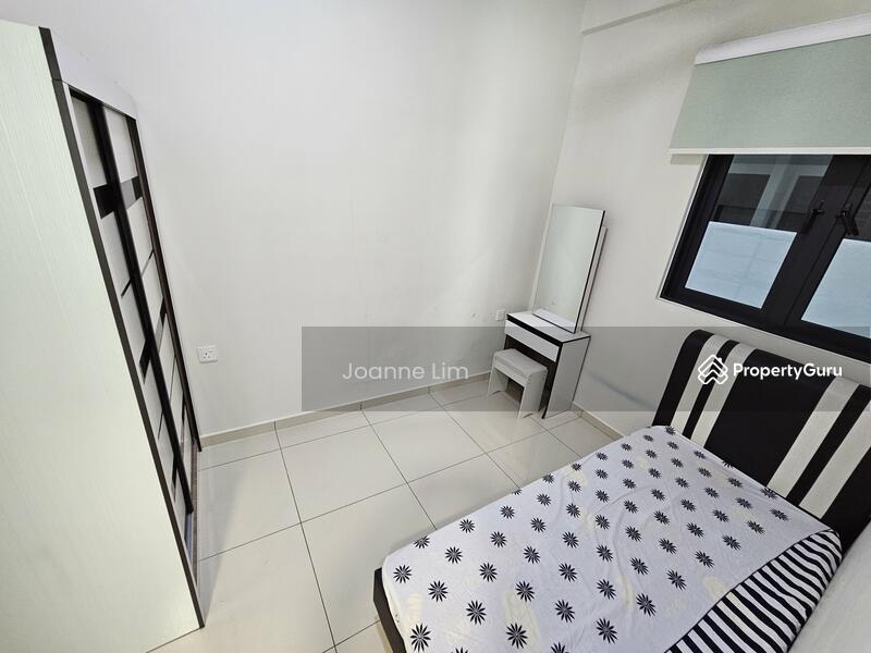 Untuk Disewa - Ong Kim Wee Residence