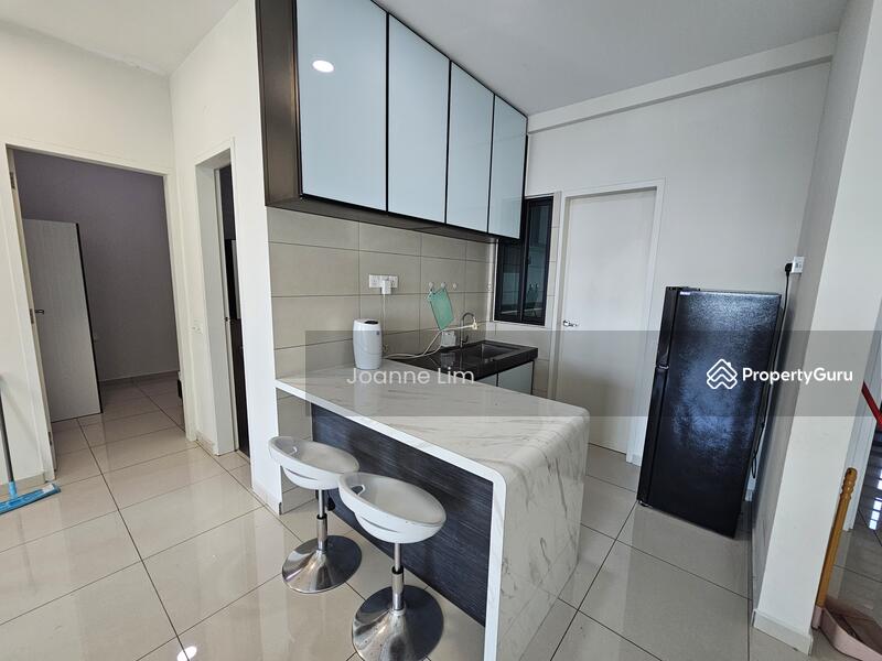 Untuk Disewa - Ong Kim Wee Residence