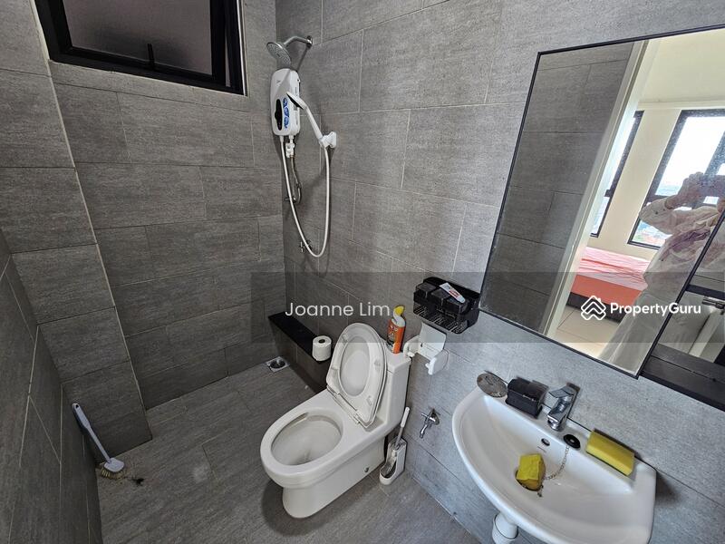 Untuk Disewa - Ong Kim Wee Residence
