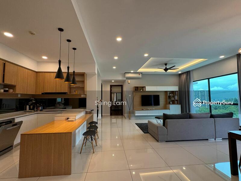 Condominium for Rent at Alila2 - Shing Lam - PropertyGuru.com.my