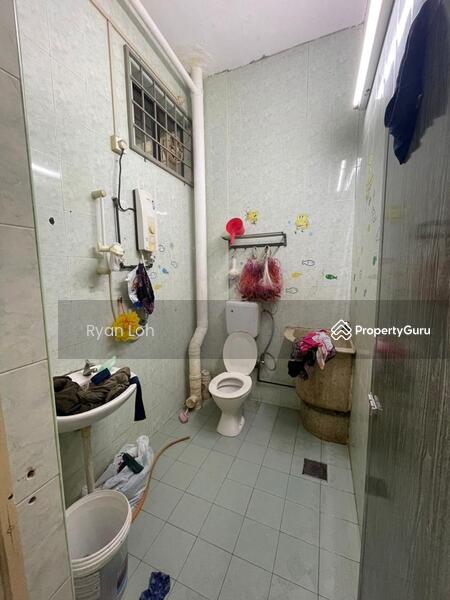 For Sale - Pangsa Perindu