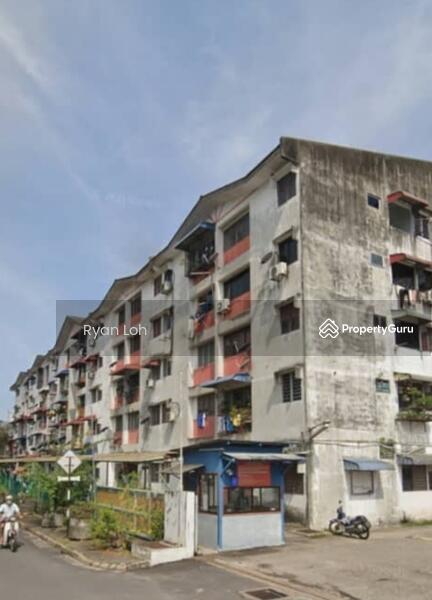 For Sale - Pangsa Perindu