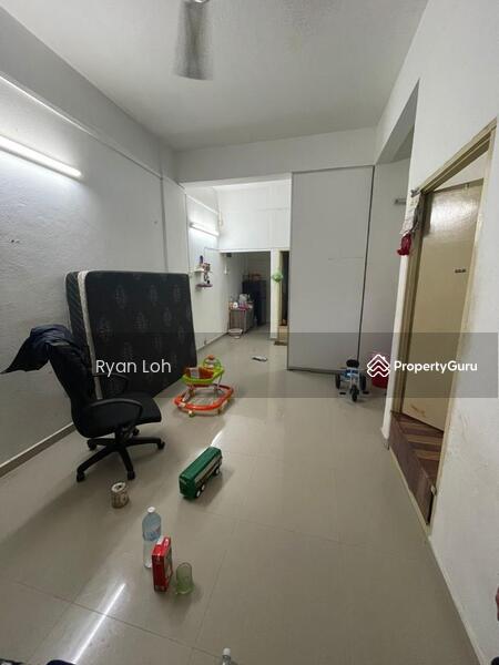 For Sale - Pangsa Perindu