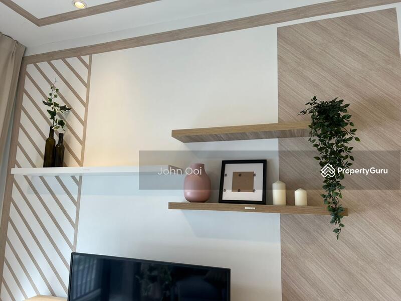 Untuk Dijual - Kenwingston Avenue