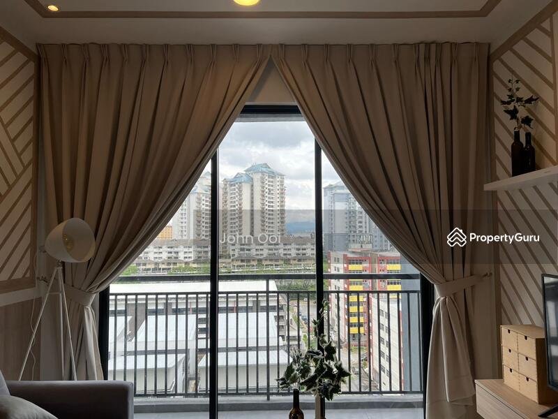 Untuk Dijual - Kenwingston Avenue