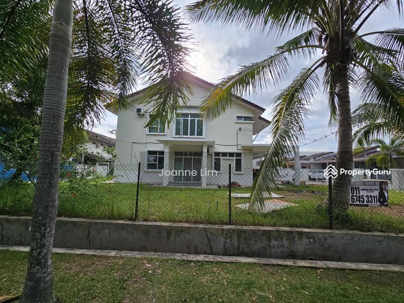 Rumah Teres untuk Dijual di Taman Tasik Utama - Joanne Lim - PropertyGuru.com.my