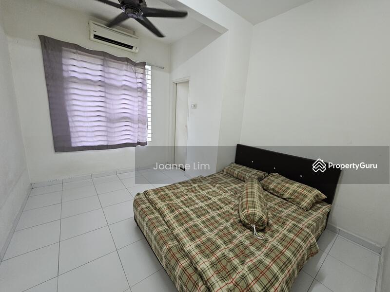 Rumah Teres untuk Dijual di Taman Tasik Utama - Joanne Lim - PropertyGuru.com.my