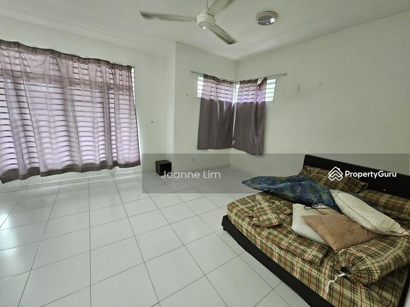 Rumah Teres untuk Dijual di Taman Tasik Utama - Joanne Lim - PropertyGuru.com.my