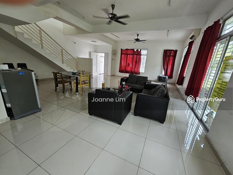 Rumah Teres untuk Dijual di Taman Tasik Utama - Joanne Lim - PropertyGuru.com.my