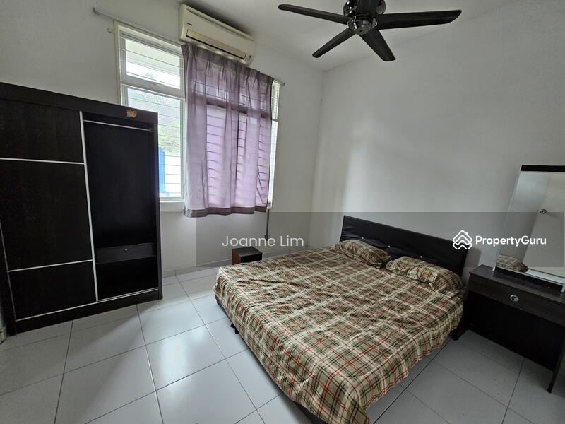 Rumah Teres untuk Dijual di Taman Tasik Utama - Joanne Lim - PropertyGuru.com.my