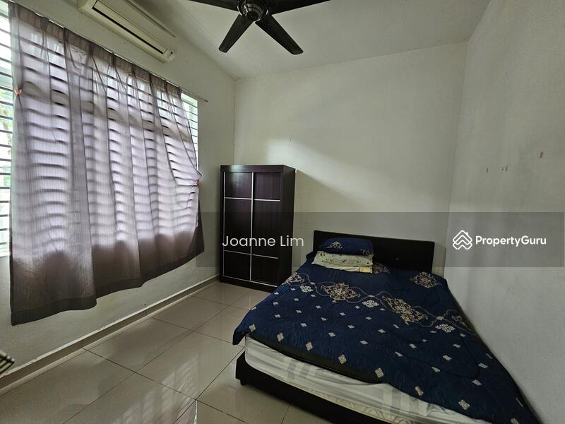 Rumah Teres untuk Dijual di Taman Tasik Utama - Joanne Lim - PropertyGuru.com.my