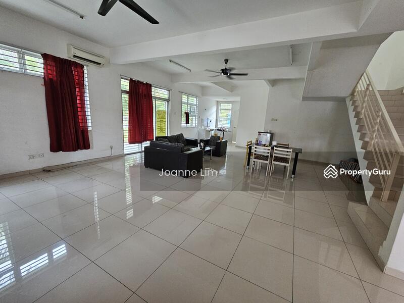 Rumah Teres untuk Dijual di Taman Tasik Utama - Joanne Lim - PropertyGuru.com.my