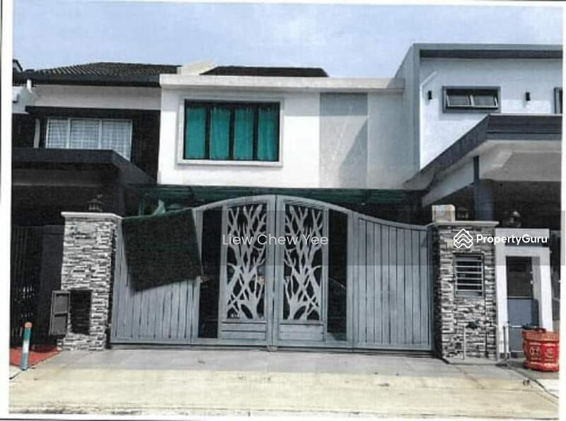 BANK LELONG 13/01/2025 Bandar Botanic Klang, Selangor, Jalan Akasia