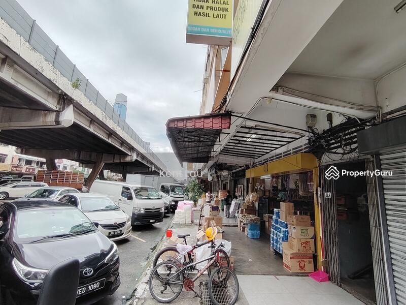 Kedai untuk Disewa di Pudu (KL City Centre) - Kent Lau - PropertyGuru.com.my