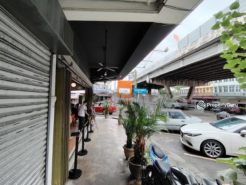 Kedai untuk Disewa di Pudu (KL City Centre) - Kent Lau - PropertyGuru.com.my