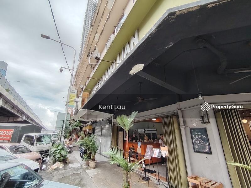 Kedai untuk Disewa di Pudu (KL City Centre) - Kent Lau - PropertyGuru.com.my